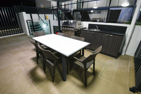 Pacific Sands Apartments Mackay - Accommodation Guide 26