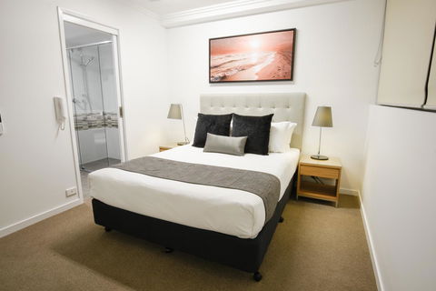 Pacific Sands Apartments Mackay - Accommodation Guide 18