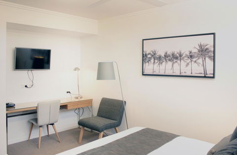 Pacific Sands Apartments Mackay - Accommodation Guide 4