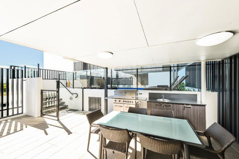 Pacific Sands Apartments Mackay - Accommodation Guide 6