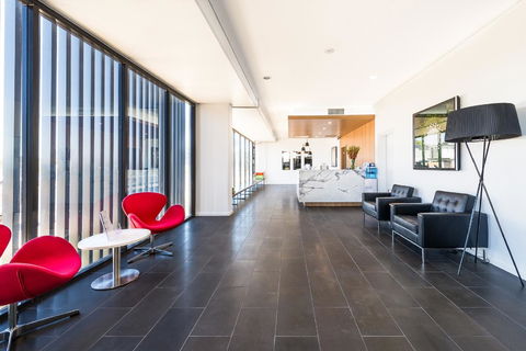 Pacific Sands Apartments Mackay - Accommodation Guide 17