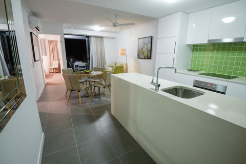 Pacific Sands Apartments Mackay - Accommodation Guide 34