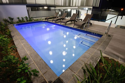 Pacific Sands Apartments Mackay - Accommodation Guide 5