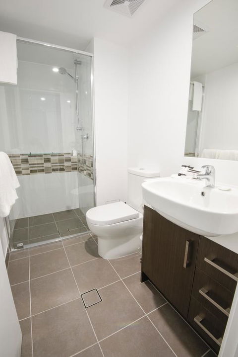 Pacific Sands Apartments Mackay - Accommodation Guide 19