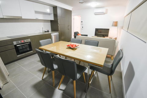 Pacific Sands Apartments Mackay - Accommodation Guide 27
