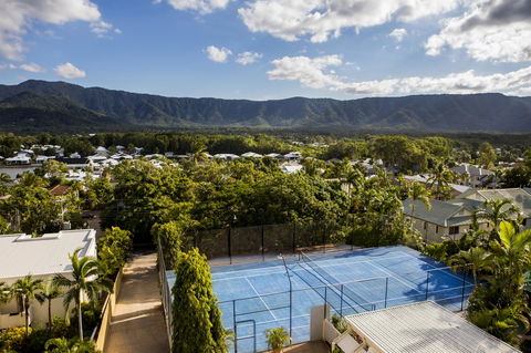 Amaroo At Trinity - Accommodation China 34