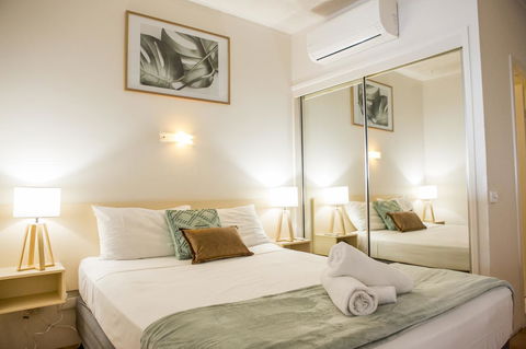 Amaroo At Trinity - Accommodation China 4