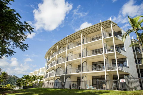 Amaroo At Trinity - Accommodation China 21