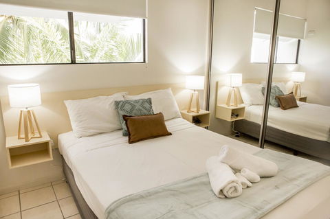Amaroo At Trinity - Accommodation China 32