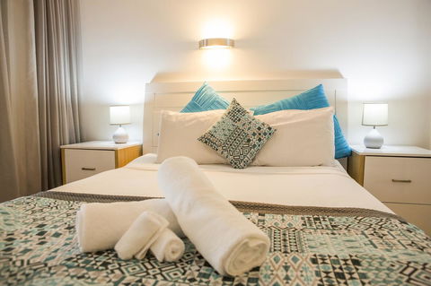 Amaroo At Trinity - Accommodation China 16