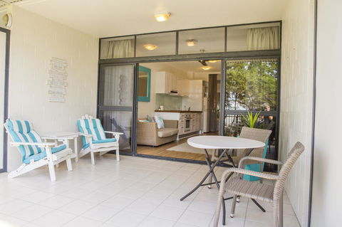 Amaroo At Trinity - Accommodation China 24