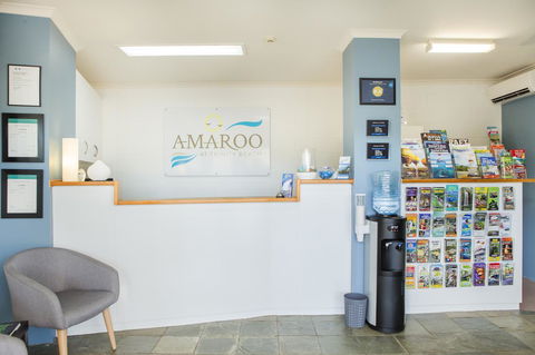 Amaroo At Trinity - Accommodation China 9