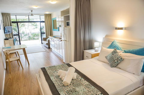 Amaroo At Trinity - Accommodation China 12