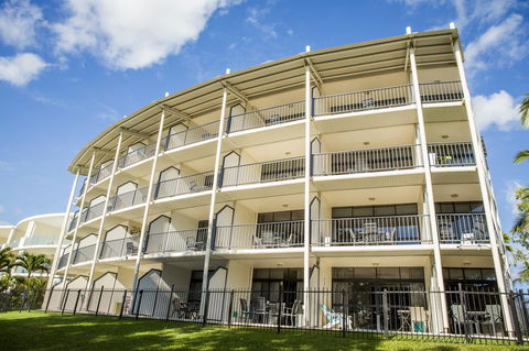 Amaroo At Trinity - Accommodation China 17