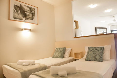 Amaroo At Trinity - Accommodation China 27