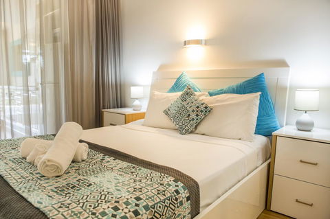 Amaroo At Trinity - Accommodation China 18