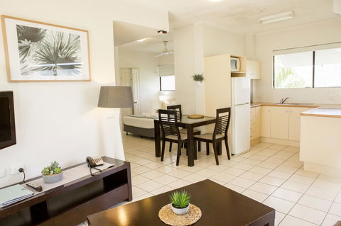 Amaroo At Trinity - Accommodation China 30