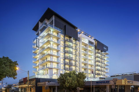 Quest Mackay On Gordon - Accommodation Asia 8