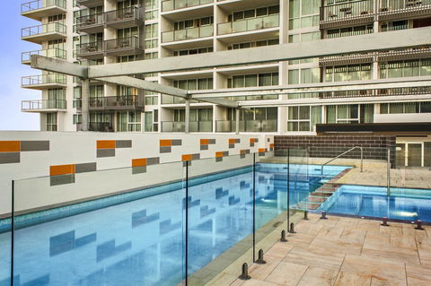 Quest Mackay On Gordon - Accommodation Asia 4
