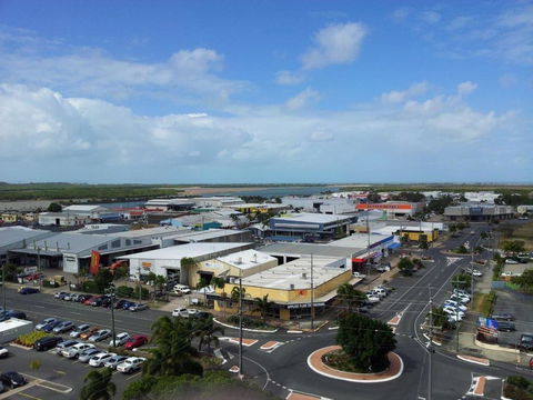 Quest Mackay On Gordon - Accommodation Asia 11