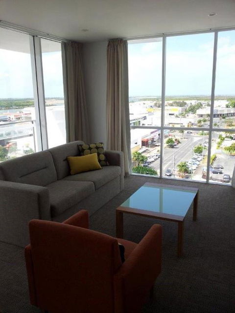 Quest Mackay On Gordon - Accommodation Asia 14