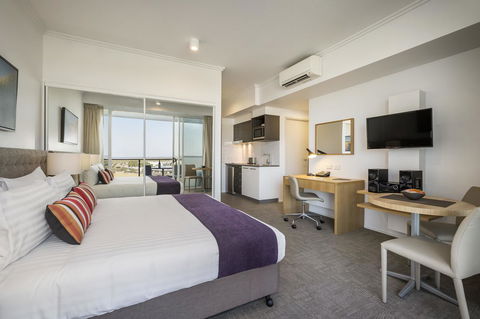 Quest Mackay On Gordon - Accommodation Asia 1