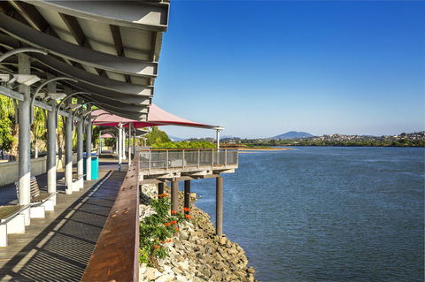 Quest Mackay On Gordon - Accommodation Asia 6
