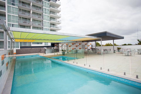 Quest Mackay On Gordon - Accommodation Asia 16
