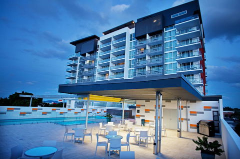 Quest Mackay On Gordon - Accommodation Asia 10