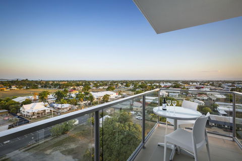 Quest Mackay On Gordon - Accommodation Asia 5