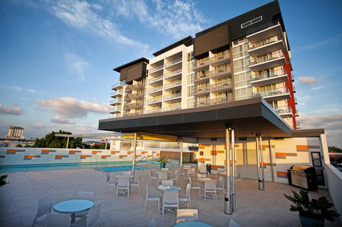 Quest Mackay On Gordon - Accommodation Asia 12
