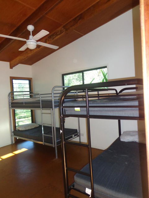 1770 Southern Cross Travellers Retreat - Accommodation Asia 30