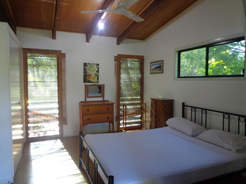 1770 Southern Cross Travellers Retreat - Accommodation Asia 14