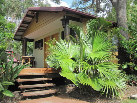 1770 Southern Cross Travellers Retreat - Accommodation Asia 17