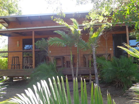 1770 Southern Cross Travellers Retreat - Accommodation Asia 26