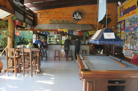 1770 Southern Cross Travellers Retreat - Accommodation Asia 23
