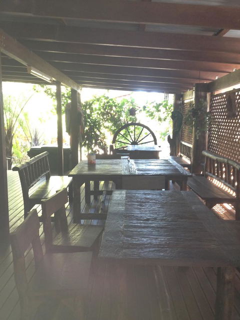 1770 Southern Cross Travellers Retreat - Accommodation Asia 25