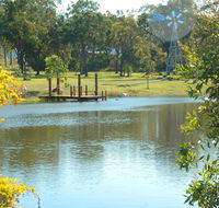 1770 Southern Cross Backpackers - Accommodation Asia