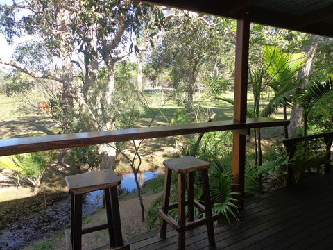 1770 Southern Cross Travellers Retreat - Accommodation Asia 27