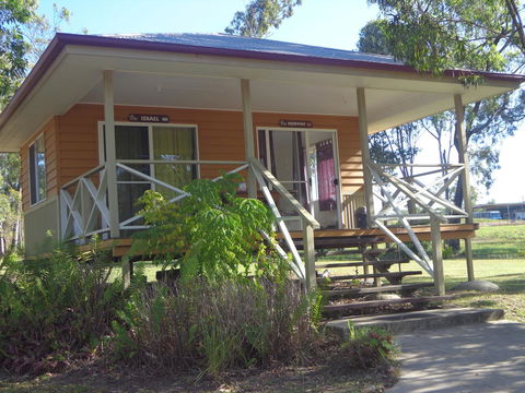 1770 Southern Cross Travellers Retreat - Accommodation Asia 24