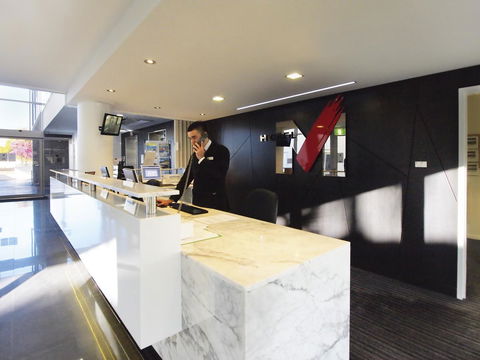 Oaks Townsville Metropole Hotel - Accommodation Asia 2