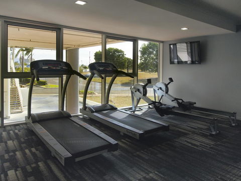 Oaks Townsville Metropole Hotel - Accommodation Asia 6
