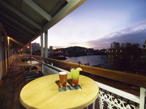 Oaks Townsville Metropole Hotel - Accommodation Asia 7