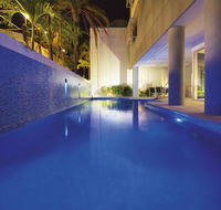Oaks Metropole Hotel - Accommodation Asia