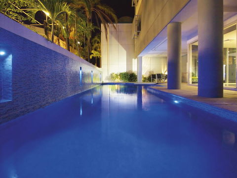 Oaks Townsville Metropole Hotel - Accommodation Asia 0
