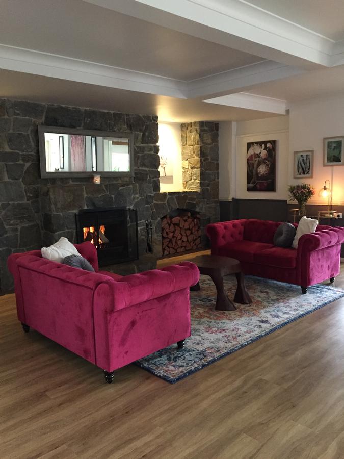 North Johnstone QLD Accommodation China