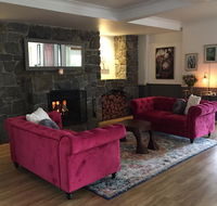 Malanda Manor Guesthouse - Accommodation Asia