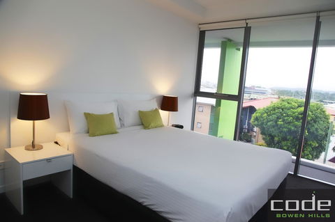 Code Apartments - Accommodation Guide 17