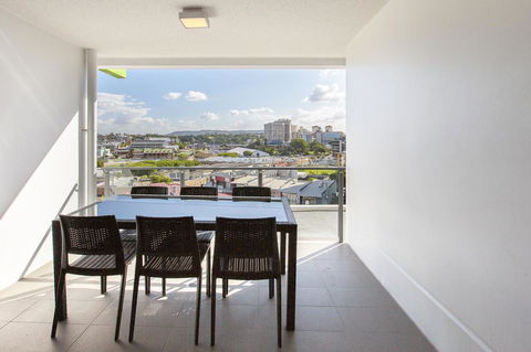 Code Apartments - Accommodation Guide 23