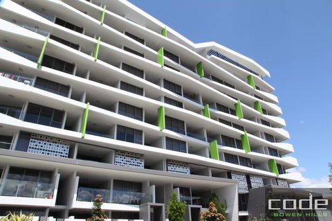 Code Apartments - Accommodation Guide 10